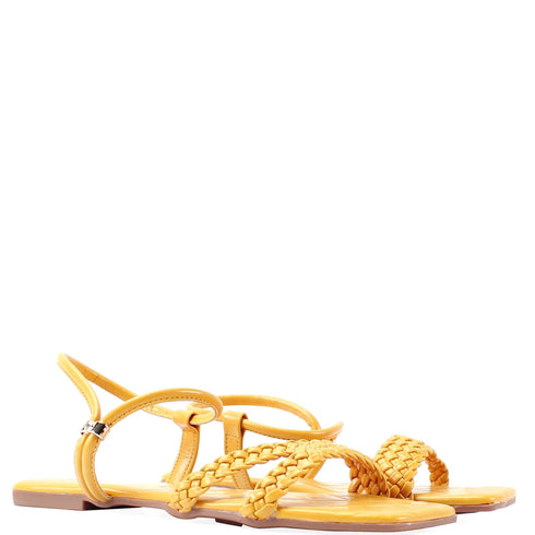 Women Casual Sandals - 39828S
